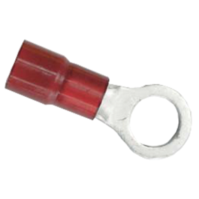 Ring Terminals 8, 6, 4 Gauge