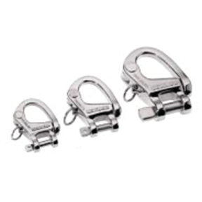 Snap Shackles