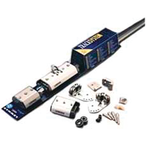 Prepackaged Mainsheet Traveler Kits - Sizes 0, 1 &amp; 2