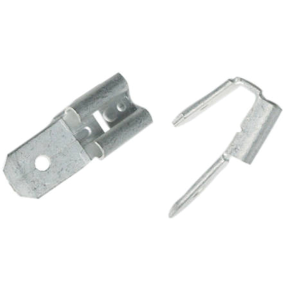Multi-Stack Connectors