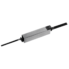 Dual Station Transfer Unit