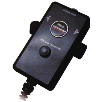 Remote Engine Control