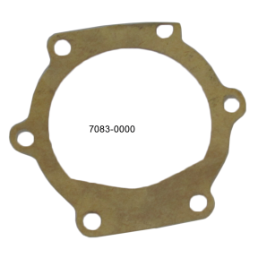 GASKET F/4560