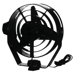 Turbo Fan