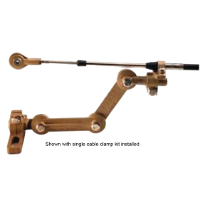 Universal Adapter and Clamp Kits