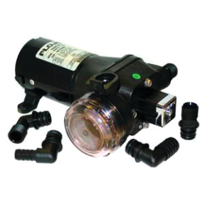 Sensor VSD Water System