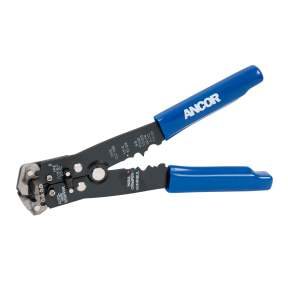 Wire Strip/Crimp Tool