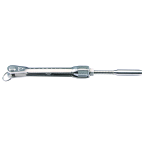 Jaw to Swage Adjuster Turnbuckle     