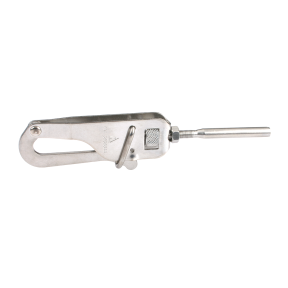 Safe Lock Gate Hook