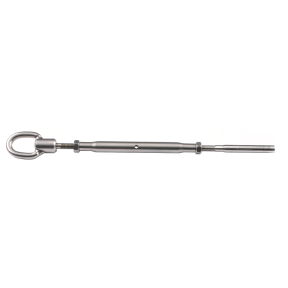 Eye to Swage Tubular Turnbuckle 