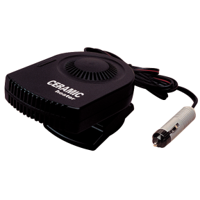 Ceramic Window Heater/Defroster