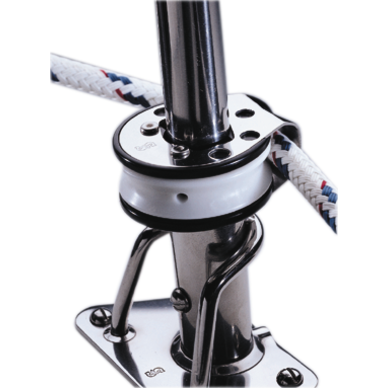 "Clear Step" Block and Line Kits