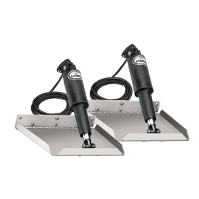 Edge Mount Trim Tab Kits