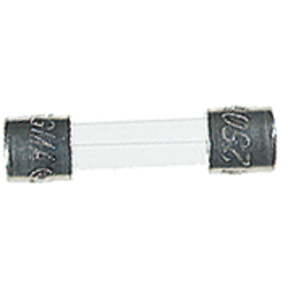GMA Glass Tube Fuses