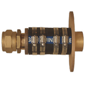 Packing Box, Hose &amp; Oval Base Shaft Log