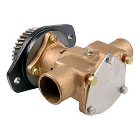 Engine Cooling Pumps Cummins 