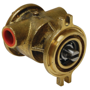 VOLVO ENGINE PUMP F7B9 (858-469)