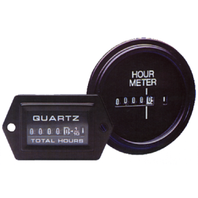 Universal Hourmeters