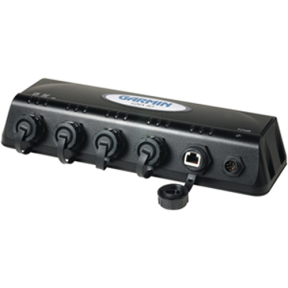 GMS 10 Network Port Expander