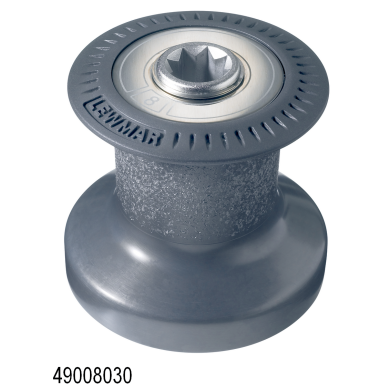 LEW 66810025 - V4/V5 DECK UNIT GYPSY/DRUM