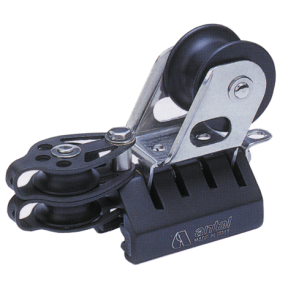 T-Track Genoa Slider