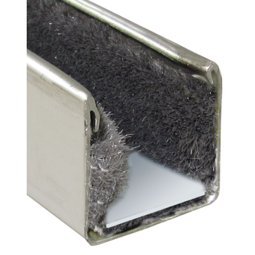 Single Rigid Channel