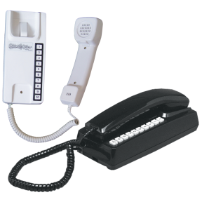 Intercom Phone for Multistation System - 10 Call Buttons
