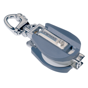 SIZE 2 SNATCH BLOCK 3,500# SWL