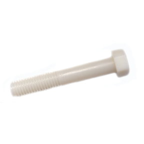 Cap Screw - Hex Head