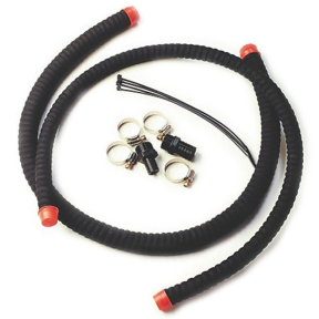 Hose Fittings and Kits