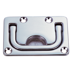 Flush Lifting Handle