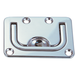 Flush Lifting Handle