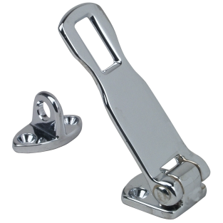 Hasp