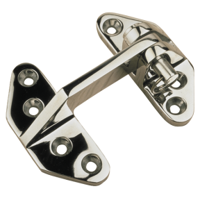 Long Reach Hatch Hinge