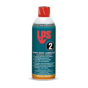 11OZ LPS2 STRONG MULTIPURP LUBE