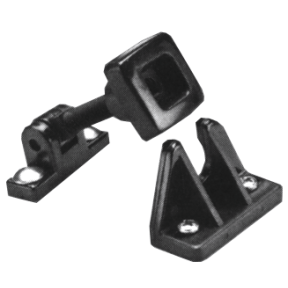 Hatch Utility Latch