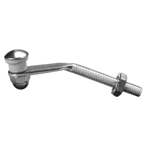 Hidden Hold-Down Fasteners