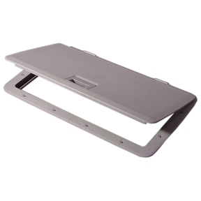 Access Hatch with Slam Latch