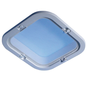 Interior Trim Kits for Lewmar Hatches