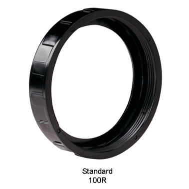 THREADED LEXAN RING F/30A