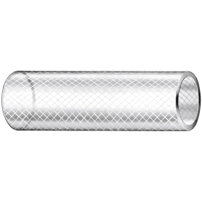 Trident HD Reinforced Hose PVC-FDA