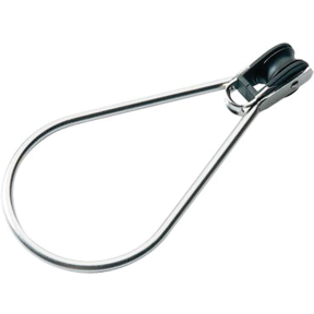 Trapeze Ring