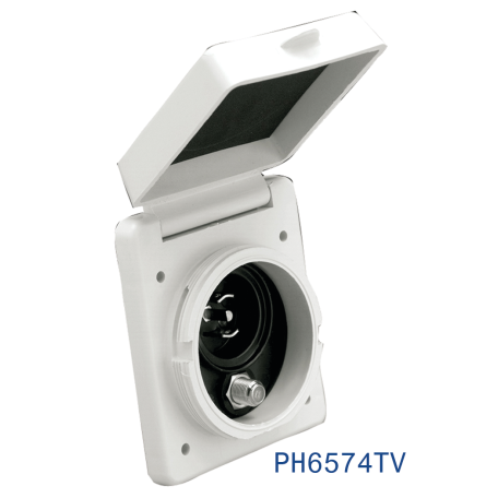 HULL INLET F/TV & PHONE