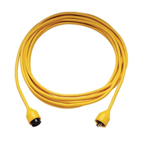 PHONE CORDSET (25FT)