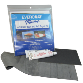 Inflatable Boat Repair Kit