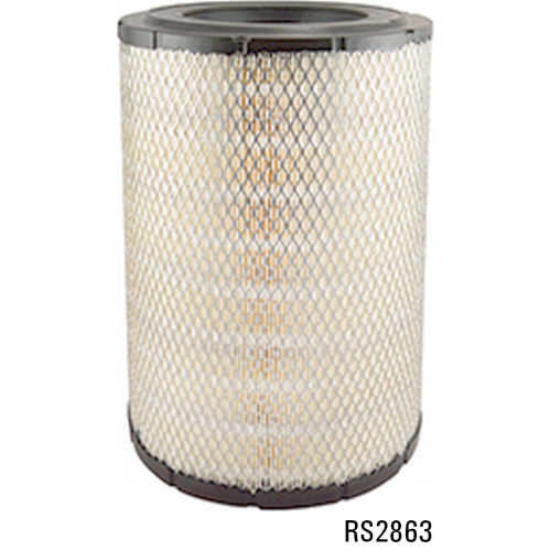 RS2863 - Outer Air Element