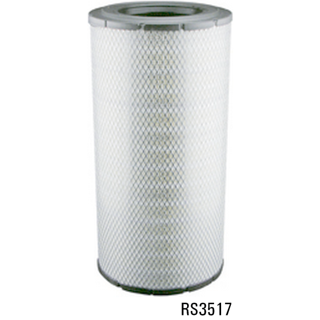 RS3517 - Outer Air Element