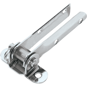 Tiller Extension Joint