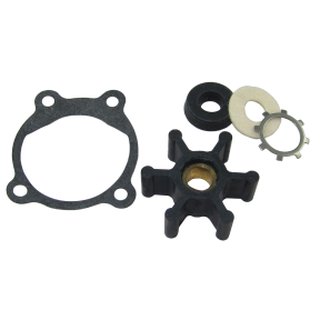 Reverso OP-6 Oil Change Pump