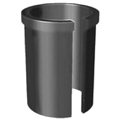 Round Rail Adapter